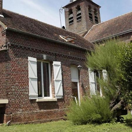 Chambre Calme Et Accueillante 13 Kmtrs Aeroport, Parking Gratuit, Navette Gare Ou Aeroport Saint-Germain-la-Poterie Eksteriør billede